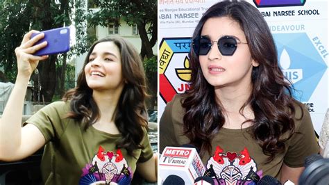 alia bhatt school name|jamnabai narsee school online.